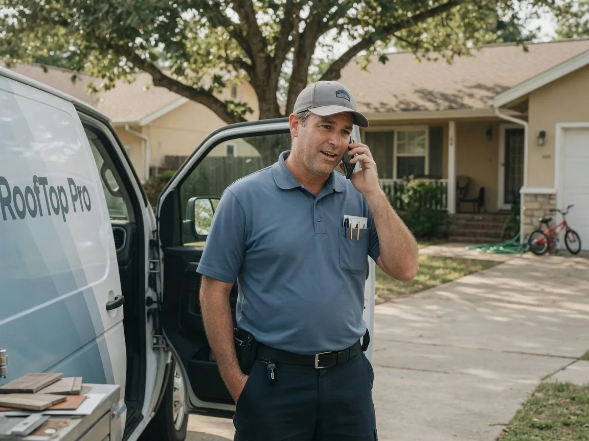 Roof Repair Wibaux, MT FAQs